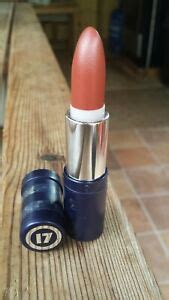 no 17 discontinued lipsticks